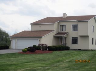 816 Burt Rd, Little Falls, NY 13365