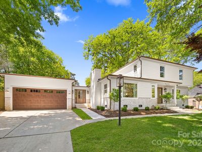 2411 Ainsdale Rd, Charlotte, NC, 28226