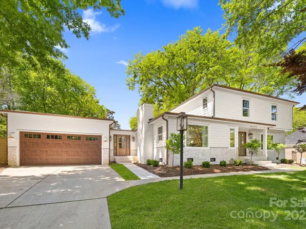 2411 Ainsdale Rd, Charlotte, NC 28226