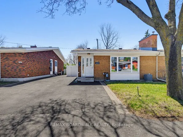 1274 Maitland Ave, Ottawa, ON K2C 2C6