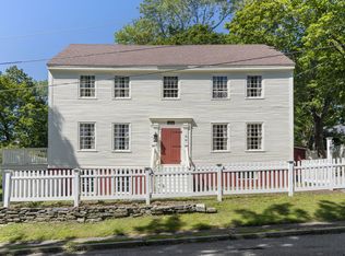 16 Summer St, Wiscasset, ME 04578