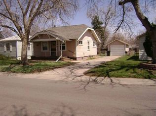 4010 S Pennsylvania St, Englewood, CO 80113