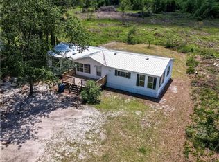 147 Barn Road Cir, Jesup, GA 31545