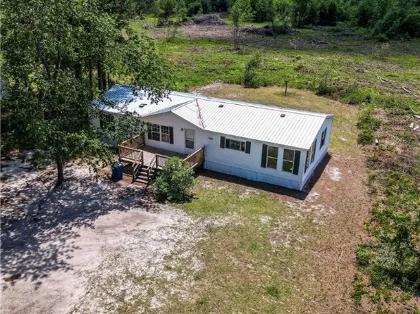 147 Barn Road Cir, Jesup, GA 31545