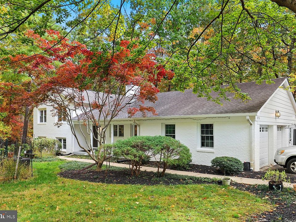 3275 Tilton Valley Dr, Fairfax, VA 22033 MLS VAFX2152150 Zillow