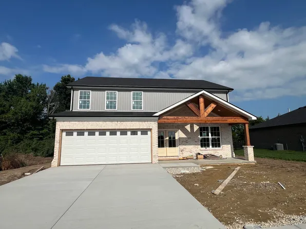 517 Chickasaw Dr, Richmond, KY 40475