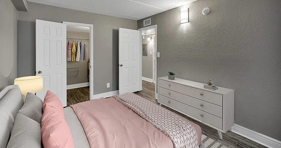 Promenade At Belleair Apartments — Photo 4