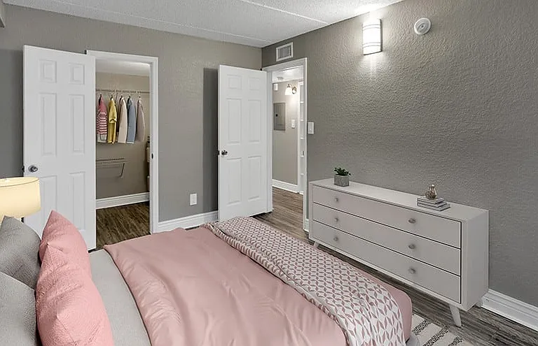 Promenade At Belleair Apartments — Photo 9
