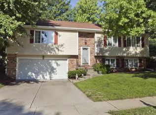 2781 Forrest Green Dr, Decatur, IL 62521