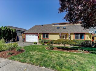 2911 Cedar Ave S, Renton, WA 98055