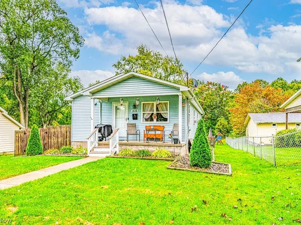 836 Newgarden Ave, Salem, OH 44460