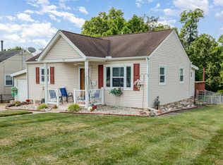 91 Sanders Dr, Florence, KY 41042
