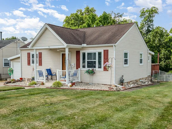 91 Sanders Dr, Florence, KY 41042