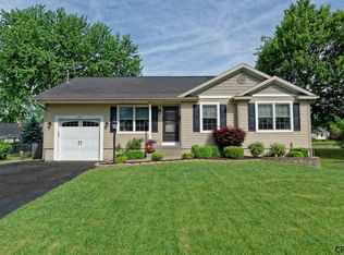 149 Daniels Ave, Schenectady, NY 12304