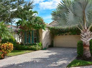 3 Via Sorrento Palm, Palm Beach Gardens, FL 33418
