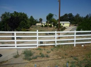 20290 Old Elsinore Rd, Perris, CA 92570