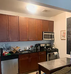 Rented by Dream NYC LLC