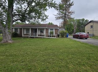 119 Rainbow St, Clarksville, TN 37042
