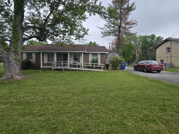 119 Rainbow St, Clarksville, TN 37042