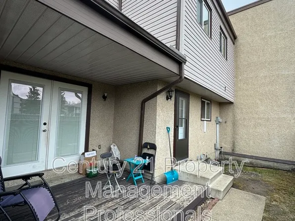 25th St NW #14634, Edmonton, AB T5Y 1B1