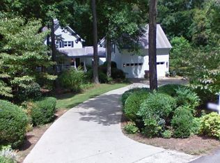 6335 Trudy Dr, Flowery Branch, GA 30542