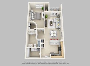 3305 Horse Pen Creek Rd UNIT 2H, Greensboro, NC 27410