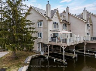 100 Laguna Pkwy #8, Ramara, ON L0K 1B0