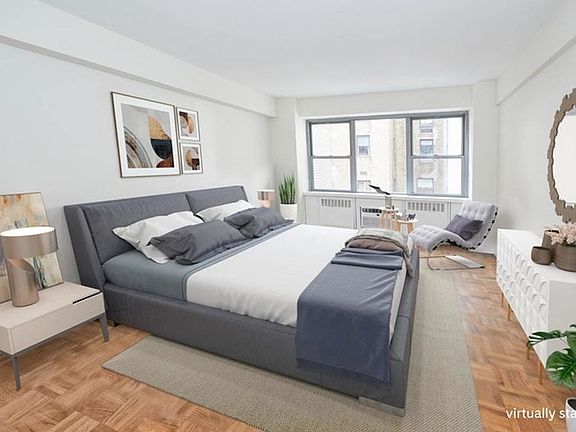 5th image of 110 E 57th St APT 16C