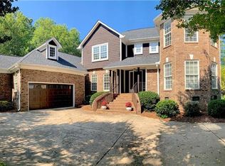 2303 Rising Sun Ln, Matthews, NC 28104