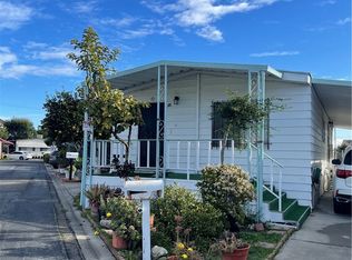 14352 Beach Blvd SPC 36, Westminster, CA 92683