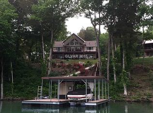 891 E Norris Point Rd, La Follette, TN 37766