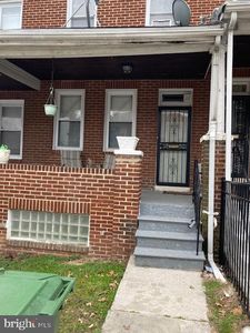 105 S Morley St, Baltimore, MD, 21229
