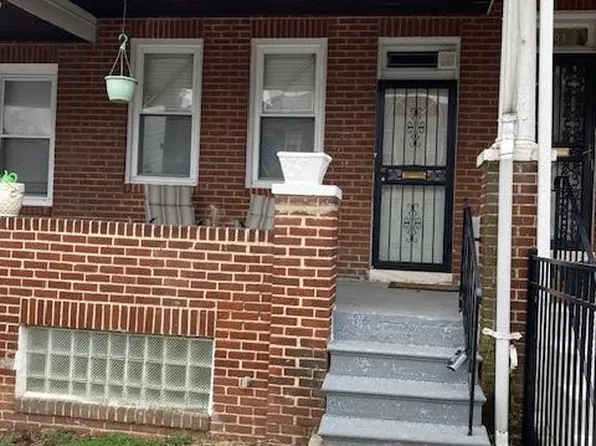 105 S Morley St, Baltimore, MD 21229