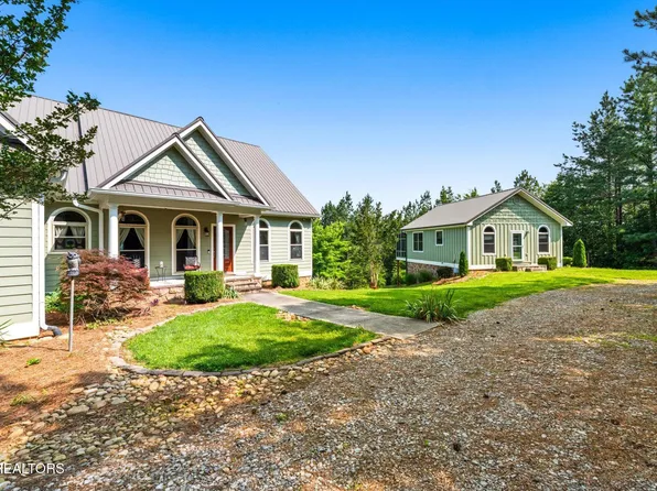 300 County Road 876, Englewood, TN 37329