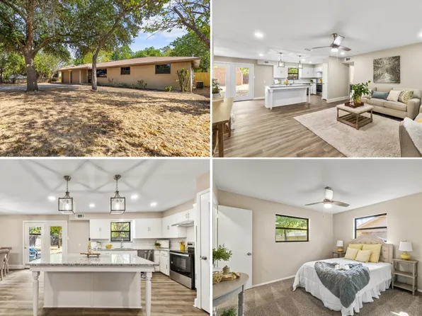 1221 Lynnwood Dr, Cleburne, TX 76033