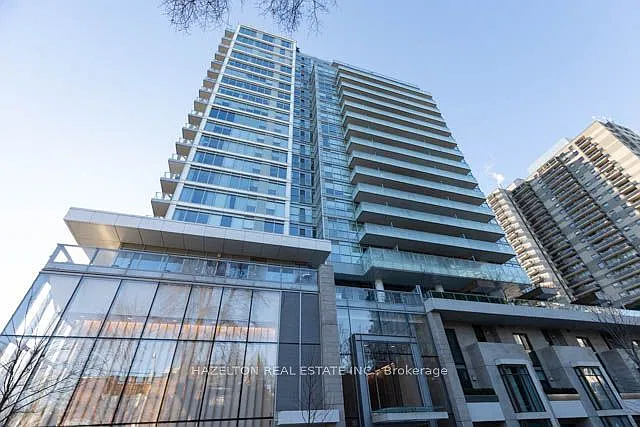 170 Avenue Rd #211