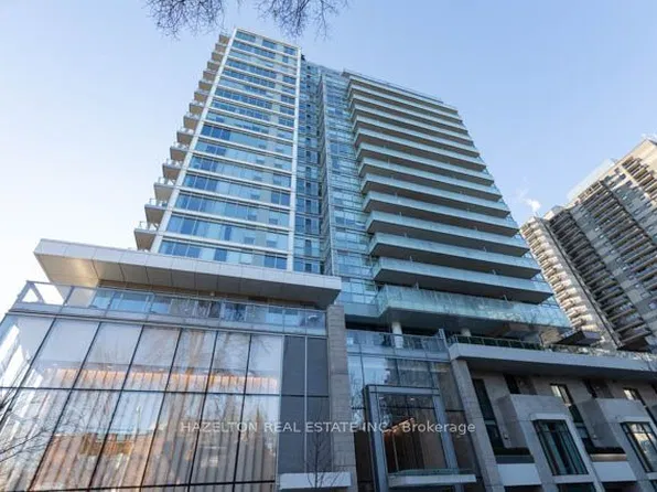 170 Avenue Rd #211, Toronto, ON M5R 0A4