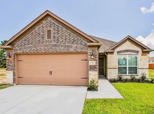 2521 Quartz Trl, Spring, TX 77386