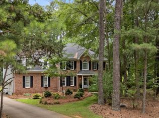 5109 Makena Dr, Raleigh, NC 27615