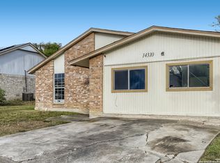 14310 Ridge Falls Dr, San Antonio, TX 78233