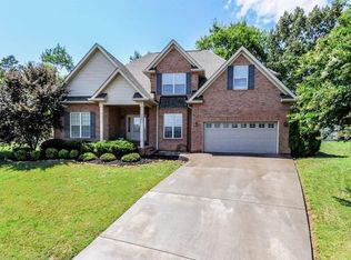 2234 Ivy Ridge Ln, Maryville, TN 37801