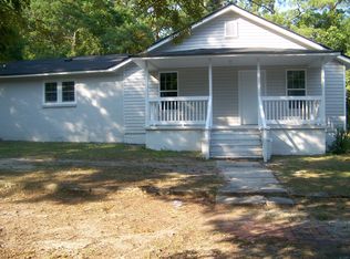 1729 Gary St, Columbia, SC 29203