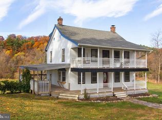 400 Leppo Rd, Westminster, MD 21158