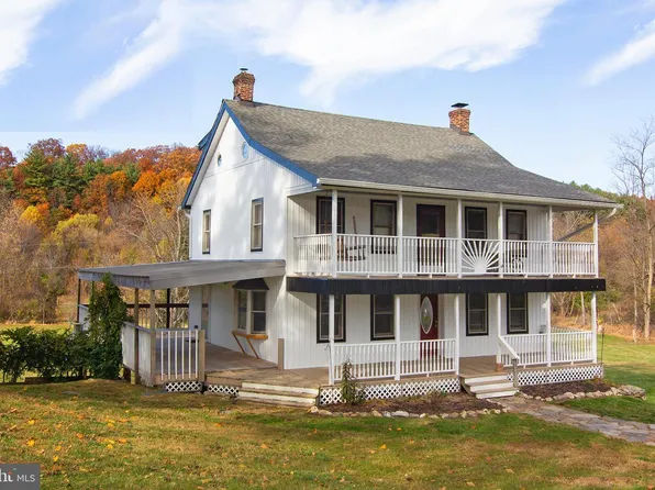 400 Leppo Rd, Westminster, MD 21158