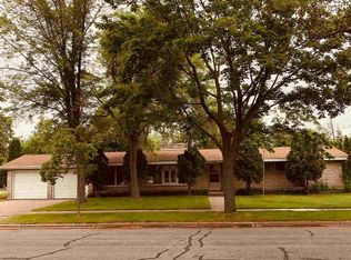 2800 Simonis St, Stevens Point, WI 54481