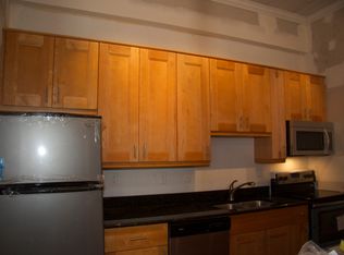 1101 W Clay St, Richmond, VA 23220