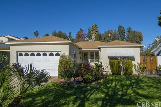 1st image of 22025 Crespi St