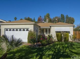 22025 Crespi St, Woodland Hills, CA 91364
