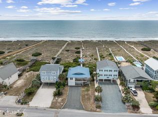 1197 Ocean Blvd W, Supply, NC 28462