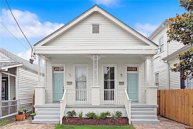 1st image of 5026 Annunciation St